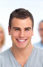 Affaiblissement du visage Affaiblissement du visage