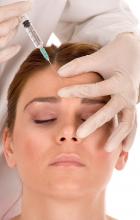 Botox / Toxine botulique Botox / Toxine botulique