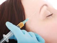 Injection botox, toxine botulique Injection botox, toxine botulique