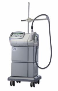 Laser épilatoire Laser épilatoire