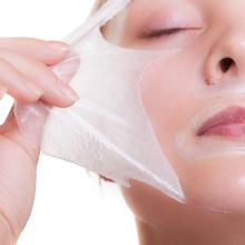 Peeling, rajeunissement de la peau Peeling, rajeunissement de la peau