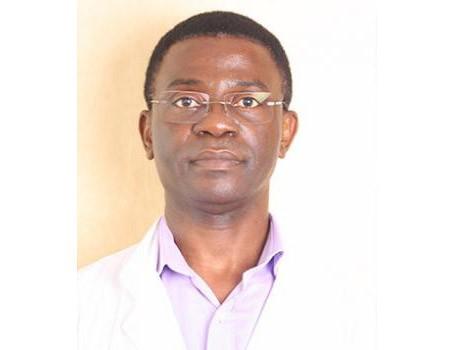 dr leonard kimbaloula